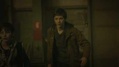 told-ya-it-fun-right - The Good Doctor