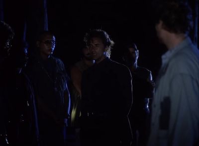 Told ya. - Miami Vice