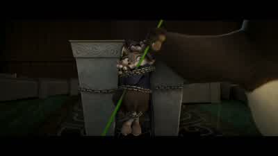 Told ya. - Kung Fu Panda 4