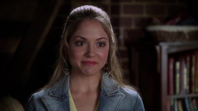 Told you you could do it. - Charmed