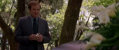Told you I'd finish it some other time. - Patch Adams