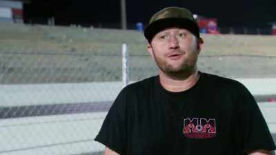 Told you, when I'm in the Team
Attack, Dean's List ain't [bleep]. - Street Outlaws No Prep Kings Team Attack