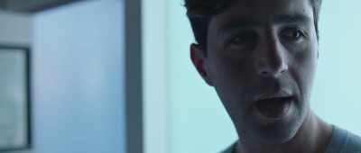Told me you were pregnant. - Doors