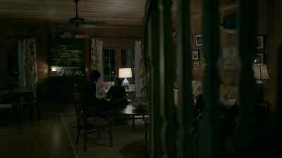 Told you. - Bloodline
