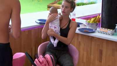 >> TOLD YOU. - Love Island