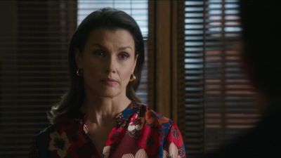 Told you. - Blue Bloods