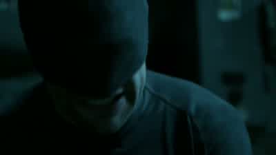 Told you. - Marvel's Daredevil