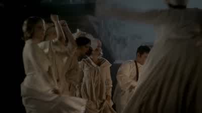 Told you. - The Originals