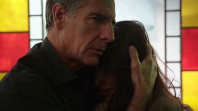 Told you. - NCIS: New Orleans