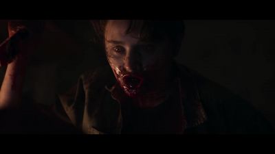 Told you, you should've put the book back, Danny. - Evil Dead Rise
