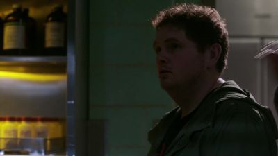 Told you to stay put. - Supernatural