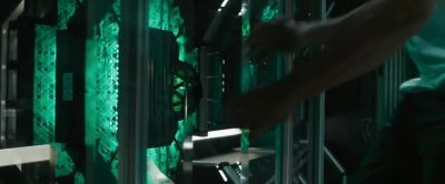 Told you this would be fun. - F9: The Fast Saga