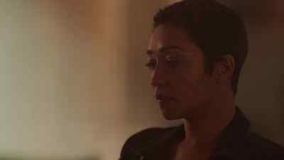 Told you, you had a problem. - Preacher