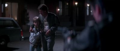 Told you - The Monster Squad