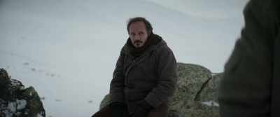 Tolga pretends to empathize with us, - About Dry Grasses