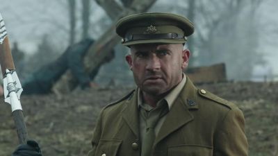 Tolkien was right. - DC's Legends of Tomorrow