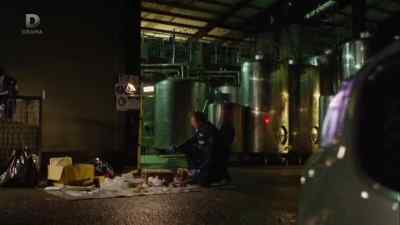 Toll checks. Okay. - The Brokenwood Mysteries