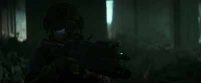 - Toll, I want you on what's underneath.
- I'm on it. - Spectral
