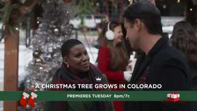 Toll the ancient
Yuletide carol - A Nashville Christmas Carol