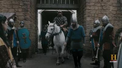(TOLLING CONTINUES ) - Vikings