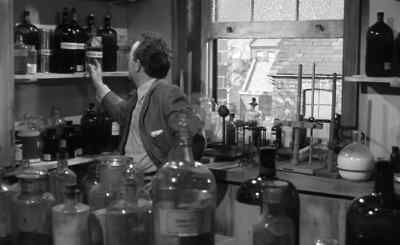 Toluene? - Carry on Teacher
