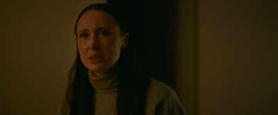 -Tom is a director
who probably gets used - The Girl with the Fork