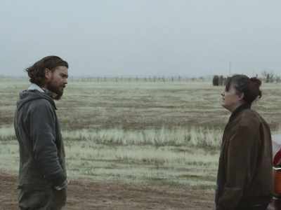 Tom was a good man.
I'm a decent woman. - The Killing of Two Lovers