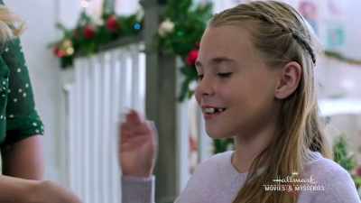 Tom has a makeup history test on Friday, - Christmas Wonderland