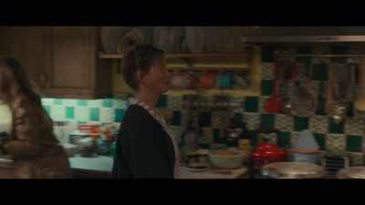 - [Tom] A what?
- [Shaz laughs] - Bridget Jones: Mad About the Boy
