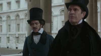 Tom has an obsessive
compulsion for cleanliness - Quacks