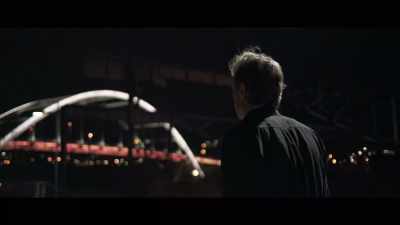 TOM: And we followed the song - Love, Tom