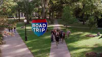 [Tom] And then
Todd Phillips' Road Trip came out, - This Is the Tom Green Documentary
