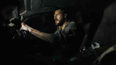 - Tom are you still there?
-Is he really dead? - Mercy Road