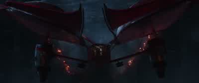 Tom, are you sure about this? - Mortal Engines