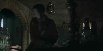 Tom, where are you? - Nancy Drew