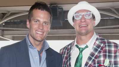 Tom Brady is not famous - Becoming the G.O.A.T.: The Tom Brady Story