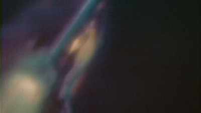 [Tom Brokaw] In slow-motion now. - Challenger: The Final Flight