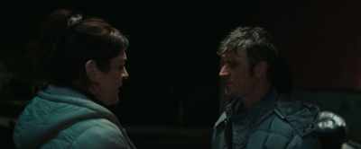 Tom Byrne, my Talent
compels you to show yourself! - Extra Ordinary