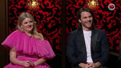 Tom Cashman, my trusted
assistant, do we have another
task to watch? - Taskmaster