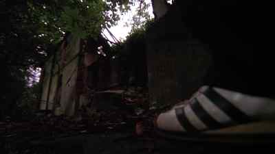 Tom Colley? - The Watcher in the Woods
