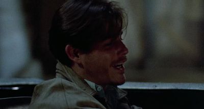 Tom come on slow down - Streets of Fire