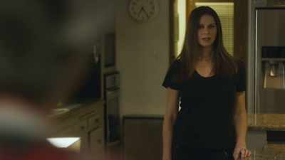 -Tom, come on.
-Stop, eve. - My Best Friend the Baby Snatcher