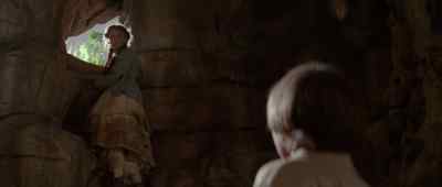 Tom, come on. - Tom and Huck