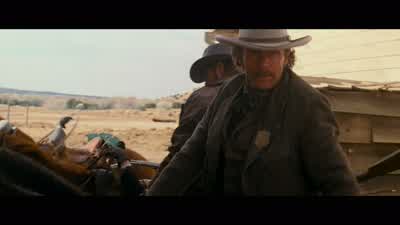 Tom Conrad bought a thousand head in Mexico. - 3:10 to Yuma