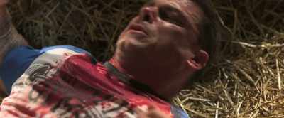 (Tom crashing) - Here for Blood