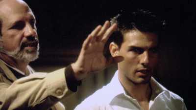 Tom Cruise is
the producer on the project, - Tom Cruise: The Last Movie Star