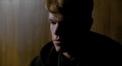 Tom is crushing me - The Talented Mr  Ripley