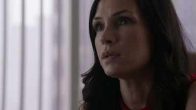 Tom didn't hack the network --
Howard did. - The Blacklist: Redemption
