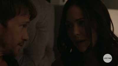 Tom didn't say anything. - A Daughter's Deception