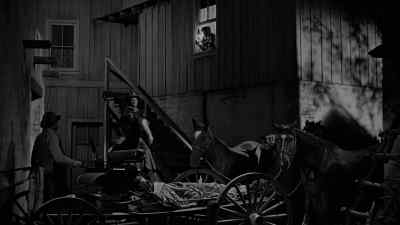 Tom Doniphon! - The Man Who Shot Liberty Valance
